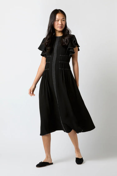 Anais Dress-Dress-Ulla Johnson-Debs Boutique